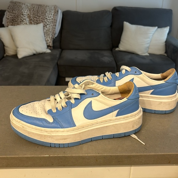 Nike Jordon’s - Picture 3 of 3